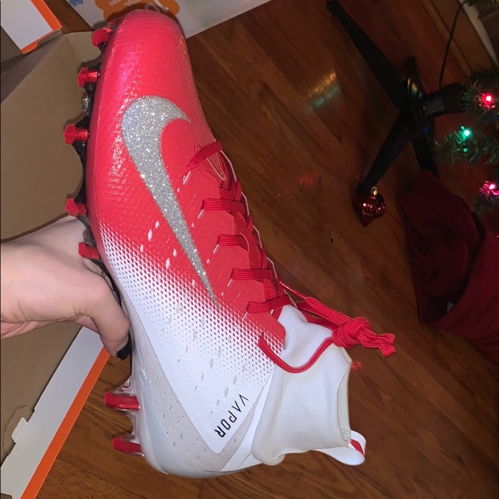 Vapor untouchable pro 3’s.